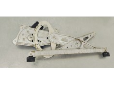 Recambio de elevalunas delantero derecho para renault scenic iii 1.9 dci 130 referencia OEM IAM 807302741R  