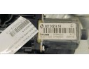 Recambio de elevalunas delantero derecho para renault scenic iii 1.9 dci 130 referencia OEM IAM 807302741R  