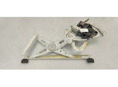 Recambio de elevalunas delantero derecho para renault scenic iii 1.9 dci 130 referencia OEM IAM 807302741R  