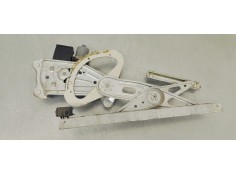 Recambio de elevalunas trasero derecho para renault scenic iii 1.9 dci 130 referencia OEM IAM 827303178R  