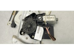 Recambio de elevalunas trasero derecho para renault scenic iii 1.9 dci 130 referencia OEM IAM 827303178R  