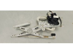 Recambio de elevalunas trasero derecho para renault scenic iii 1.9 dci 130 referencia OEM IAM 827303178R  