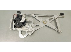Recambio de elevalunas trasero izquierdo para renault scenic iii 1.9 dci 130 referencia OEM IAM 827310166R  