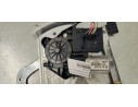 Recambio de elevalunas trasero izquierdo para renault scenic iii 1.9 dci 130 referencia OEM IAM 827310166R  