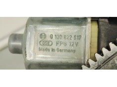 Recambio de elevalunas trasero izquierdo para renault scenic iii 1.9 dci 130 referencia OEM IAM 827310166R  