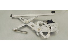 Recambio de elevalunas trasero izquierdo para renault scenic iii 1.9 dci 130 referencia OEM IAM 827310166R  