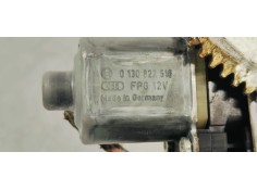 Recambio de elevalunas trasero derecho para renault scenic iii 1.9 dci 130 referencia OEM IAM 827303178R  