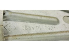 Recambio de elevalunas trasero derecho para renault scenic iii 1.9 dci 130 referencia OEM IAM 827303178R  