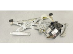 Recambio de elevalunas trasero izquierdo para renault scenic iii 1.9 dci 130 referencia OEM IAM 827310004R  