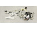 Recambio de elevalunas trasero izquierdo para renault scenic iii 1.9 dci 130 referencia OEM IAM 827310004R  