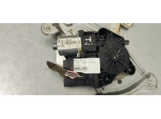 Recambio de elevalunas trasero izquierdo para renault scenic iii 1.9 dci 130 referencia OEM IAM 827310004R  