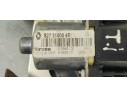 Recambio de elevalunas trasero izquierdo para renault scenic iii 1.9 dci 130 referencia OEM IAM 827310004R  