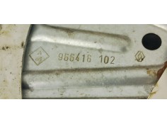 Recambio de elevalunas trasero izquierdo para renault scenic iii 1.9 dci 130 referencia OEM IAM 827310004R  