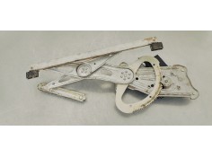 Recambio de elevalunas trasero izquierdo para renault scenic iii 1.9 dci 130 referencia OEM IAM 827310004R  