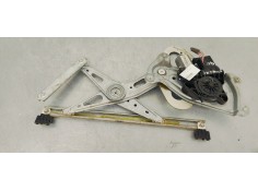 Recambio de elevalunas trasero derecho para renault scenic iii 1.9 dci 130 referencia OEM IAM 827300005R  