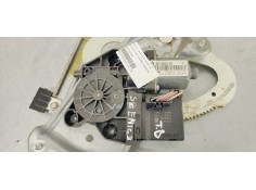 Recambio de elevalunas trasero derecho para renault scenic iii 1.9 dci 130 referencia OEM IAM 827300005R  