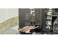 Recambio de elevalunas trasero derecho para renault scenic iii 1.9 dci 130 referencia OEM IAM 827300005R  