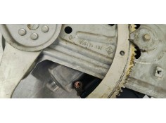 Recambio de elevalunas trasero derecho para renault scenic iii 1.9 dci 130 referencia OEM IAM 827300005R  