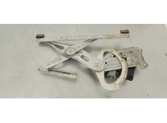 Recambio de elevalunas trasero derecho para renault scenic iii 1.9 dci 130 referencia OEM IAM 827300005R  
