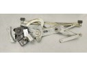 Recambio de elevalunas delantero derecho para renault scenic iii 1.9 dci 130 referencia OEM IAM 807300011R  