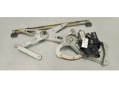 Recambio de elevalunas delantero derecho para renault scenic iii 1.9 dci 130 referencia OEM IAM 807300011R  