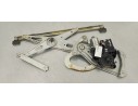 Recambio de elevalunas delantero derecho para renault scenic iii 1.9 dci 130 referencia OEM IAM 807300011R  