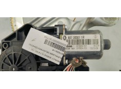 Recambio de elevalunas delantero derecho para renault scenic iii 1.9 dci 130 referencia OEM IAM 807300011R  