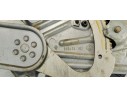 Recambio de elevalunas delantero derecho para renault scenic iii 1.9 dci 130 referencia OEM IAM 807300011R  
