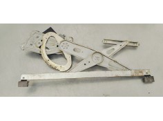 Recambio de elevalunas delantero derecho para renault scenic iii 1.9 dci 130 referencia OEM IAM 807300011R  