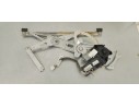 Recambio de elevalunas delantero izquierdo para renault scenic iii 1.9 dci 130 referencia OEM IAM 807310011R  