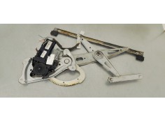 Recambio de elevalunas delantero izquierdo para renault scenic iii 1.9 dci 130 referencia OEM IAM 807310011R  