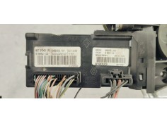 Recambio de elevalunas delantero izquierdo para renault scenic iii 1.9 dci 130 referencia OEM IAM 807310011R  