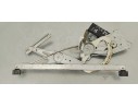 Recambio de elevalunas delantero izquierdo para renault scenic iii 1.9 dci 130 referencia OEM IAM 807310011R  