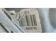 Recambio de elevalunas trasero izquierdo para citroen c4 picasso 1.6 16v hdi fap referencia OEM IAM 400979C  