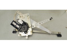 Recambio de elevalunas delantero izquierdo para renault scenic iii 1.9 dci 130 referencia OEM IAM 807311050R  