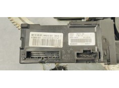 Recambio de elevalunas delantero izquierdo para renault scenic iii 1.9 dci 130 referencia OEM IAM 807311050R  