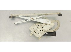 Recambio de elevalunas delantero izquierdo para renault scenic iii 1.9 dci 130 referencia OEM IAM 807311050R  