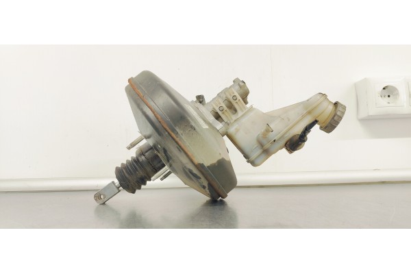 Recambio de servofreno para opel agila b 1.2i 85 referencia OEM IAM 0204051672  