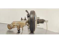 Recambio de servofreno para opel agila b 1.2i 85 referencia OEM IAM 0204051672  