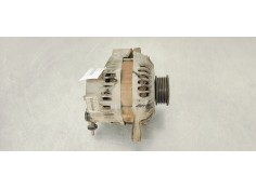 Recambio de alternador para opel agila b 1.2i 85 referencia OEM IAM 3140084E10  
