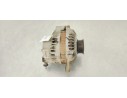 Recambio de alternador para opel agila b 1.2i 85 referencia OEM IAM 3140084E10  