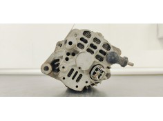 Recambio de alternador para opel agila b 1.2i 85 referencia OEM IAM 3140084E10  