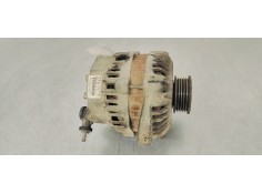 Recambio de alternador para opel agila b 1.2i 85 referencia OEM IAM 3140084E10  
