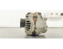 Recambio de alternador para opel agila b 1.2i 85 referencia OEM IAM 3140084E10  
