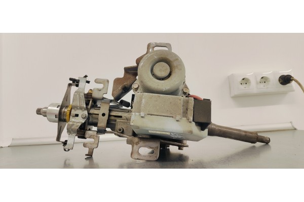 Recambio de columna direccion para renault scenic iii 1.9 dci 130 referencia OEM IAM 488108823R  