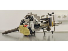 Recambio de columna direccion para renault scenic iii 1.9 dci 130 referencia OEM IAM 488108823R  