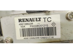 Recambio de columna direccion para renault scenic iii 1.9 dci 130 referencia OEM IAM 488108823R  