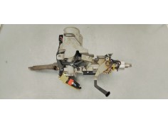 Recambio de columna direccion para renault scenic iii 1.9 dci 130 referencia OEM IAM 488108823R  
