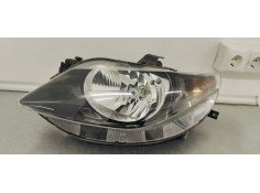 Recambio de faro izquierdo para seat ibiza (6j5) 1.2 i 60 referencia OEM IAM 89319149  