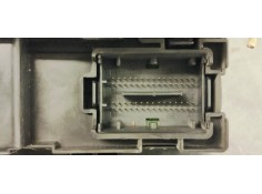 Recambio de caja reles / fusibles para opel meriva b referencia OEM IAM 13356921  